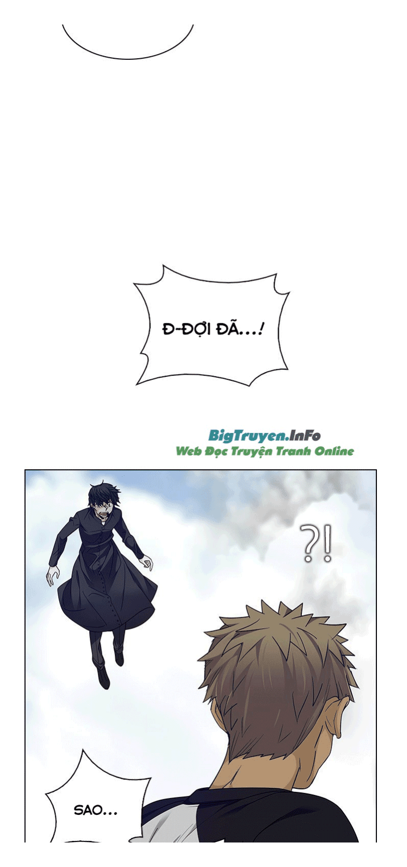 Dice - Chương 233 - Trang 17