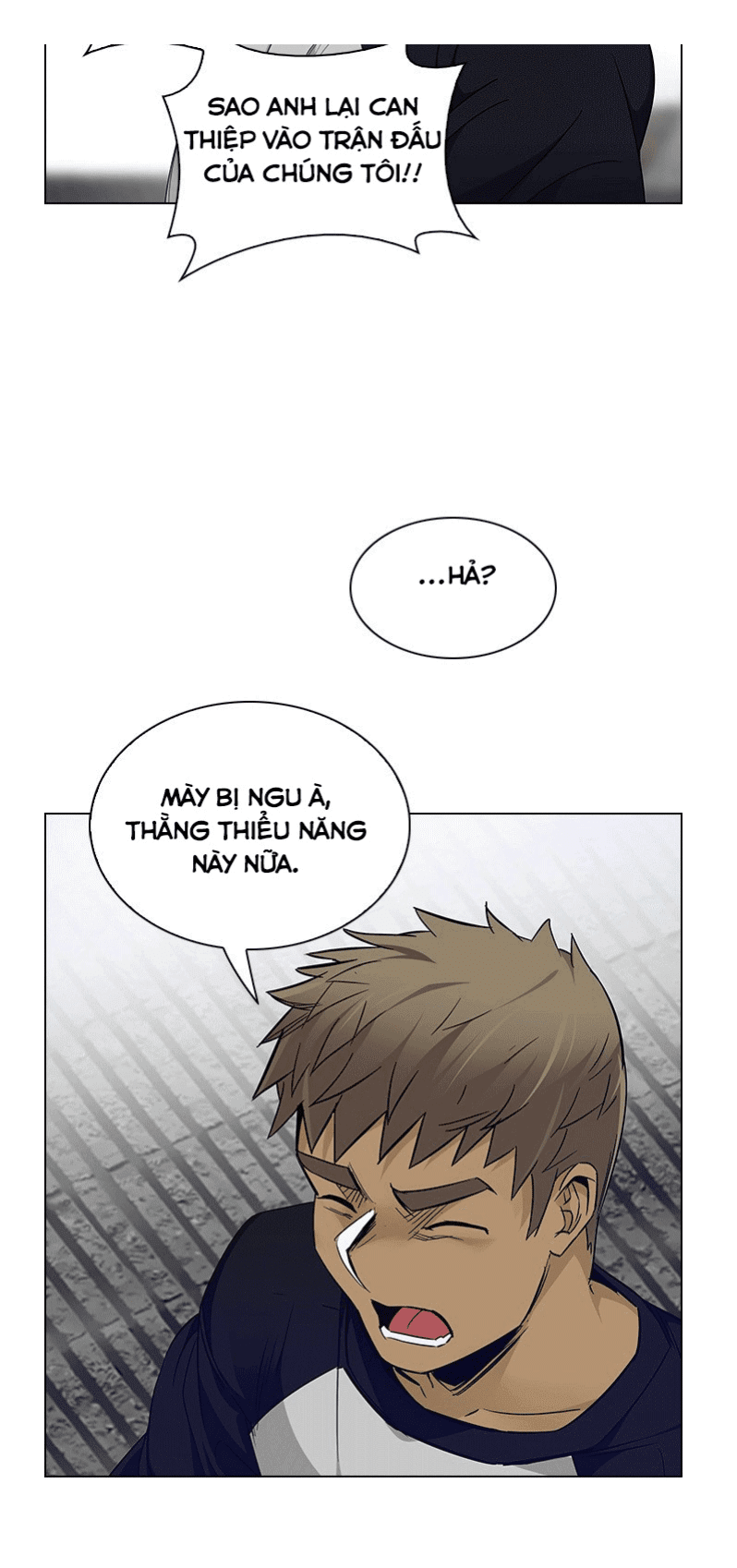 Dice - Chương 233 - Trang 18