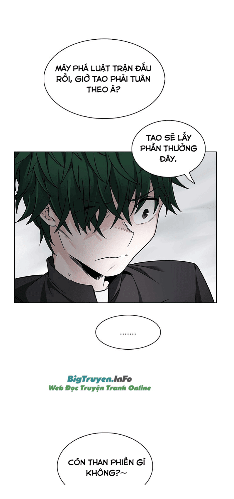 Dice - Chương 233 - Trang 19