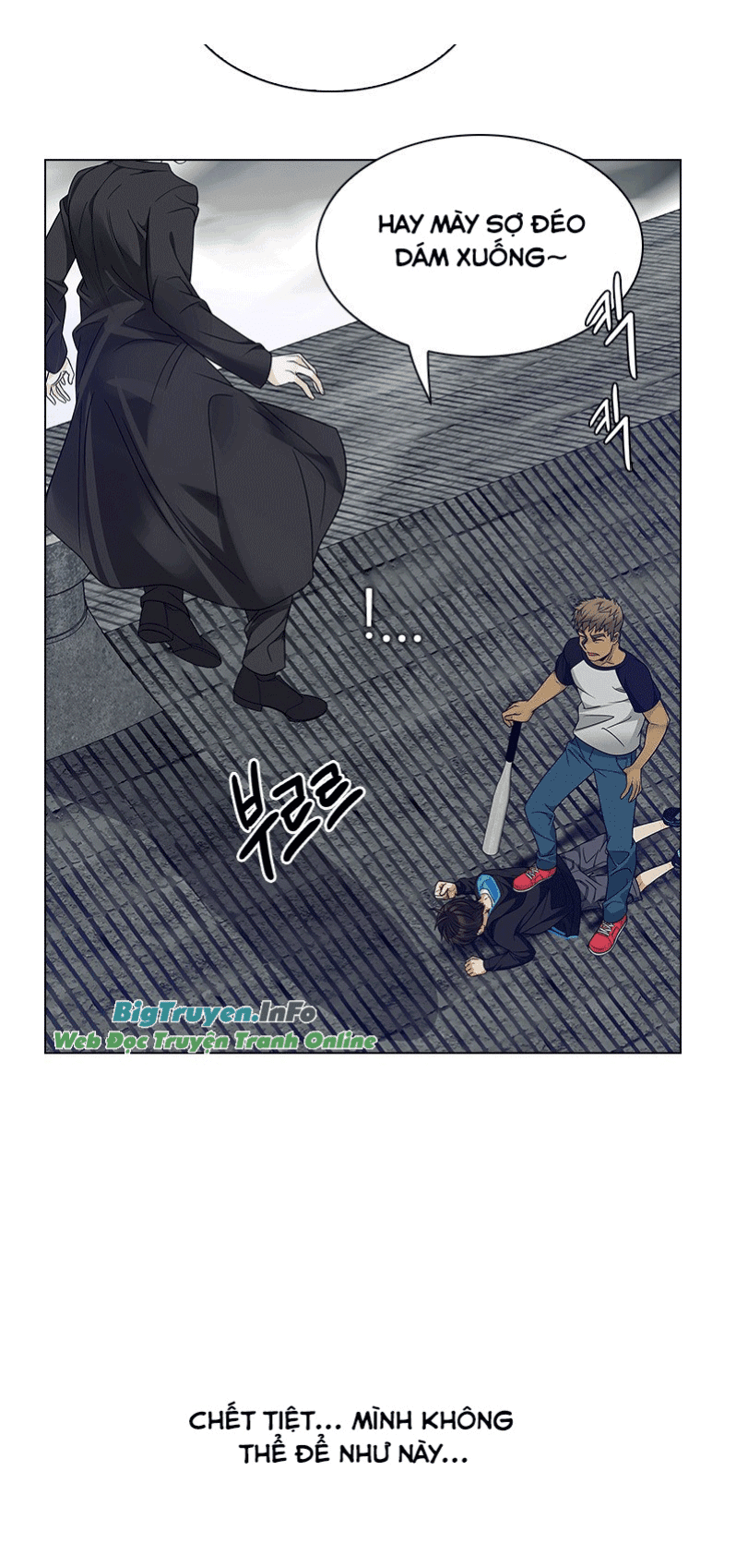 Dice - Chương 233 - Trang 20