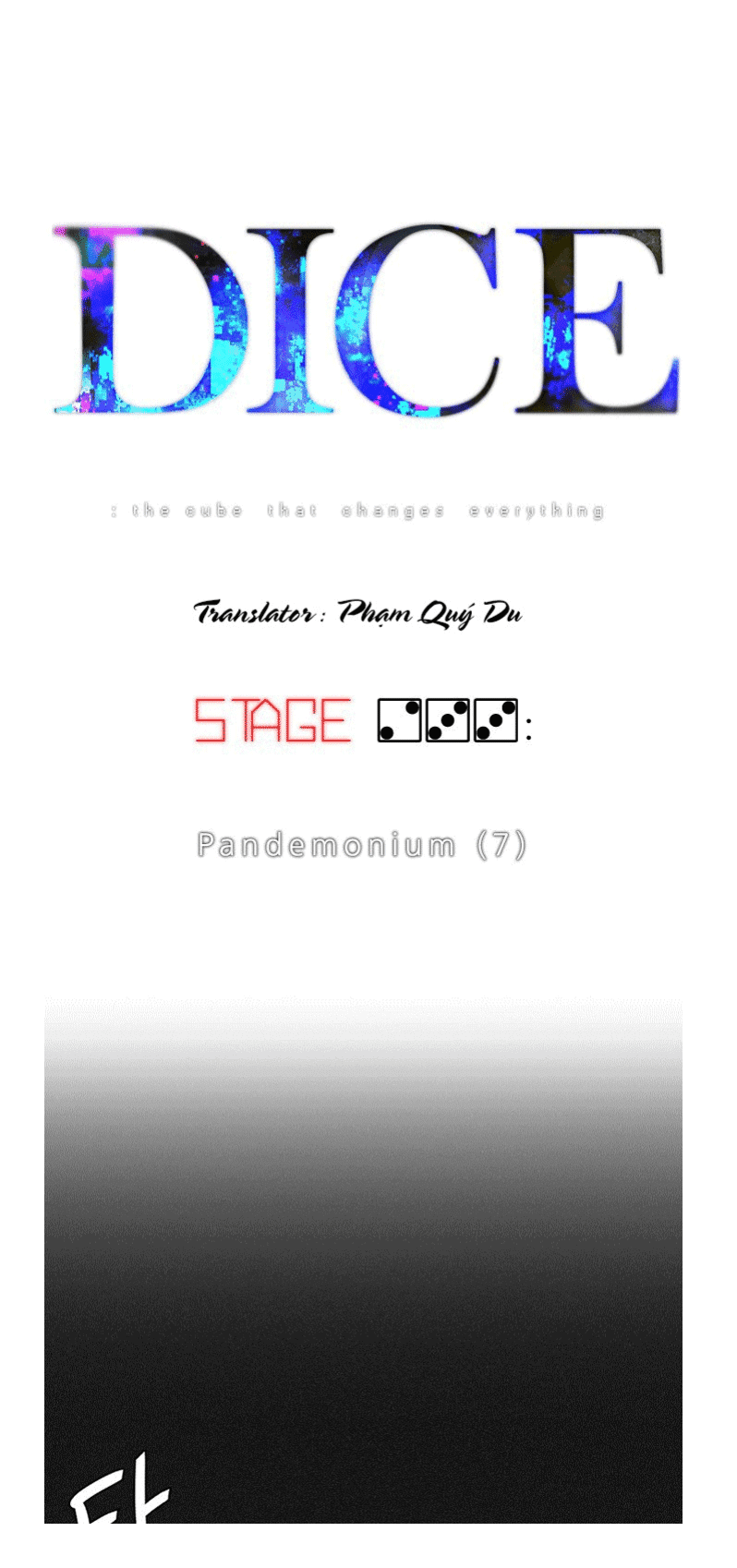 Dice - Chương 233 - Trang 3