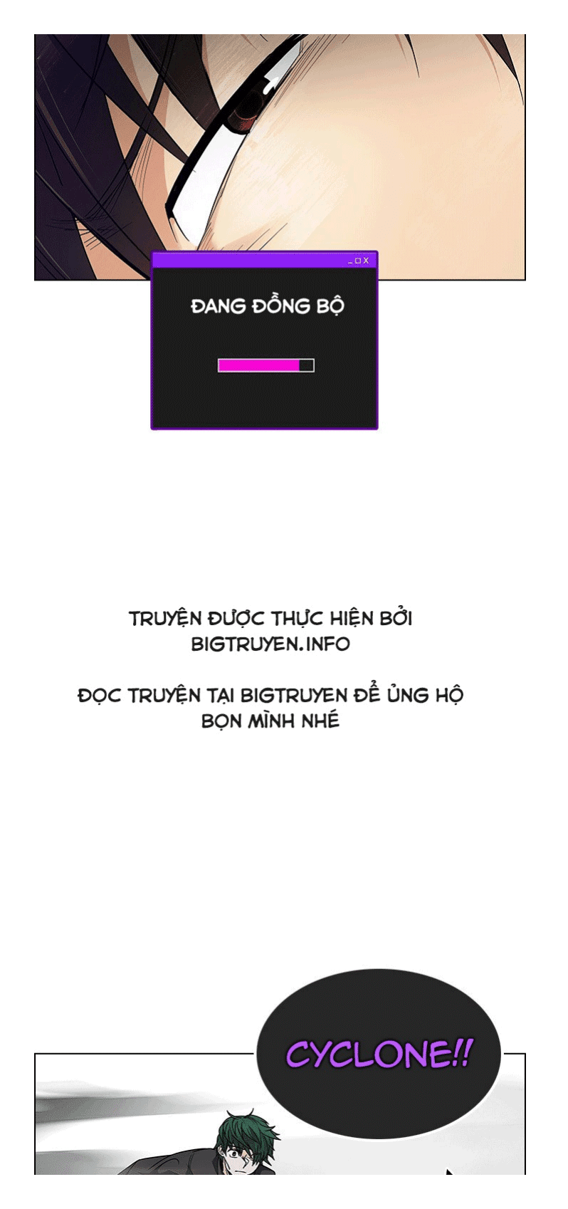 Dice - Chương 233 - Trang 22