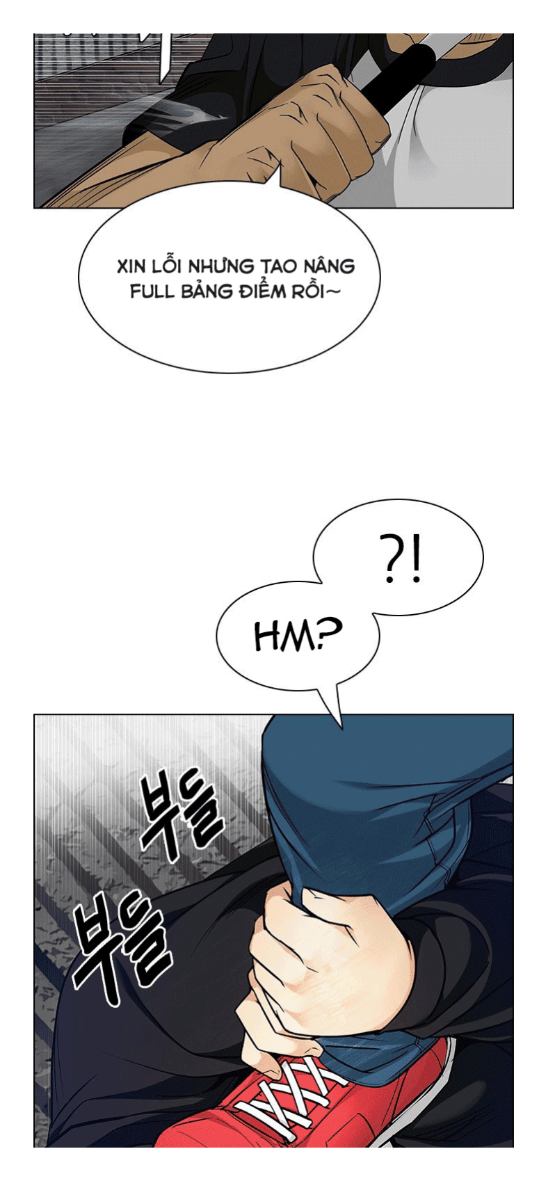 Dice - Chương 233 - Trang 25