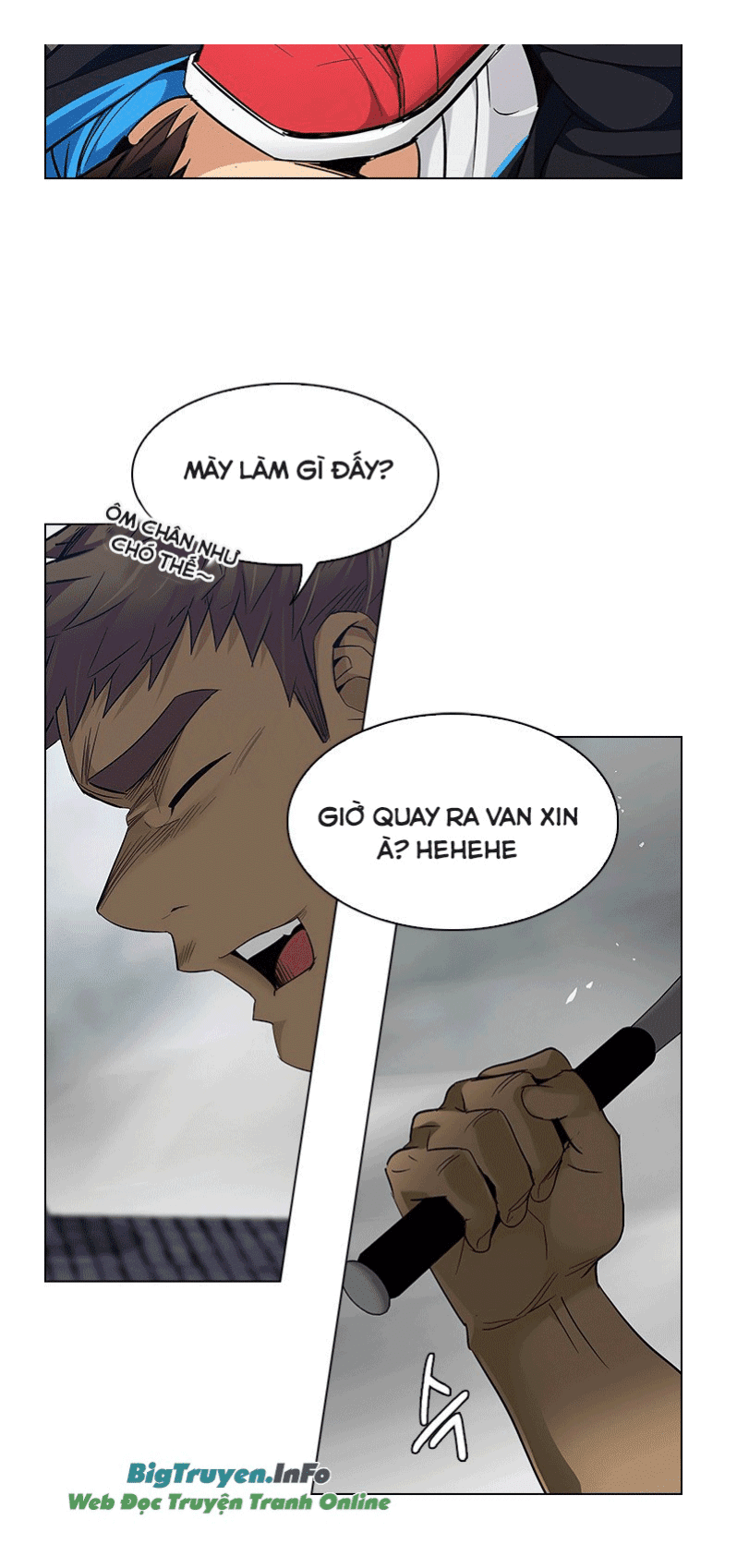 Dice - Chương 233 - Trang 26