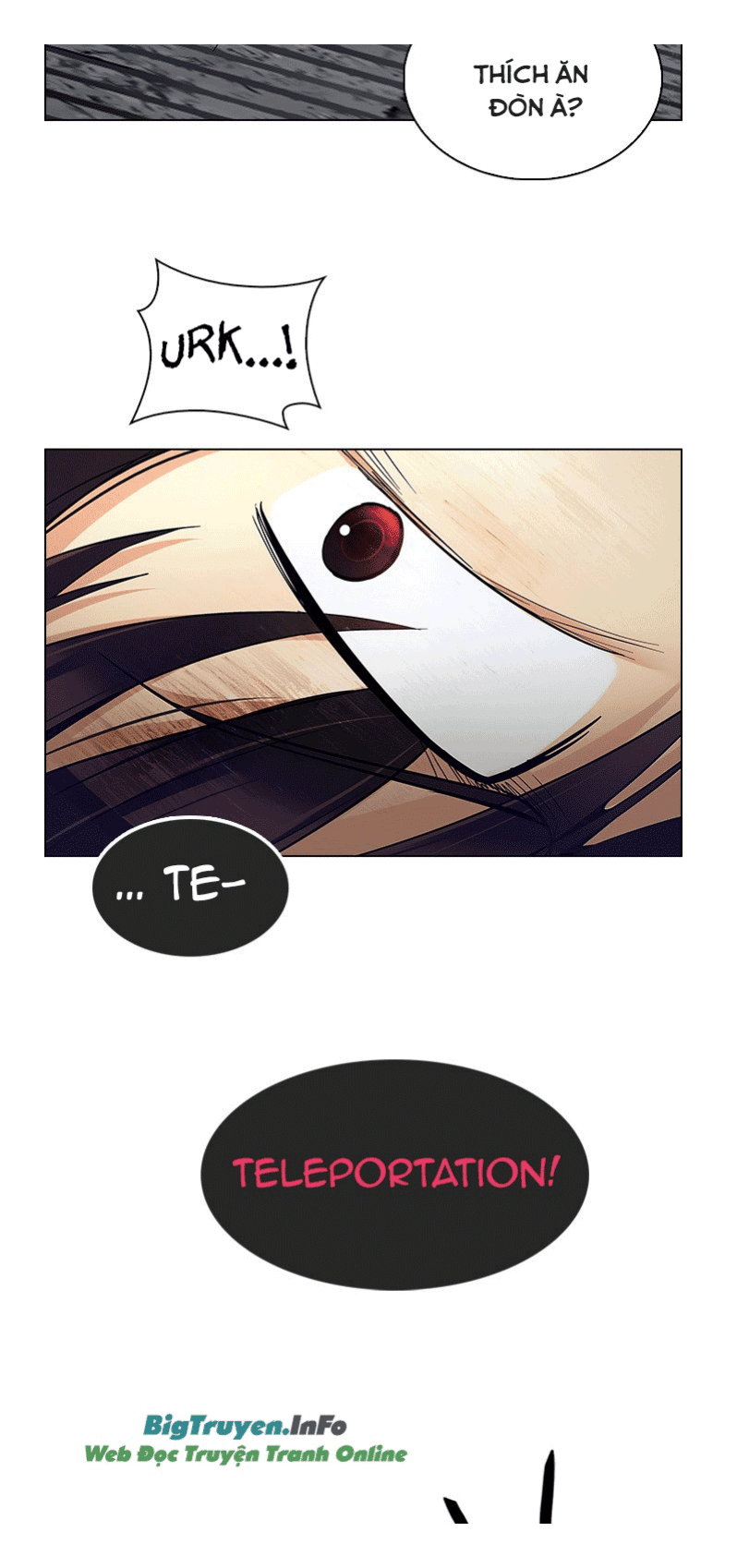 Dice - Chương 233 - Trang 28