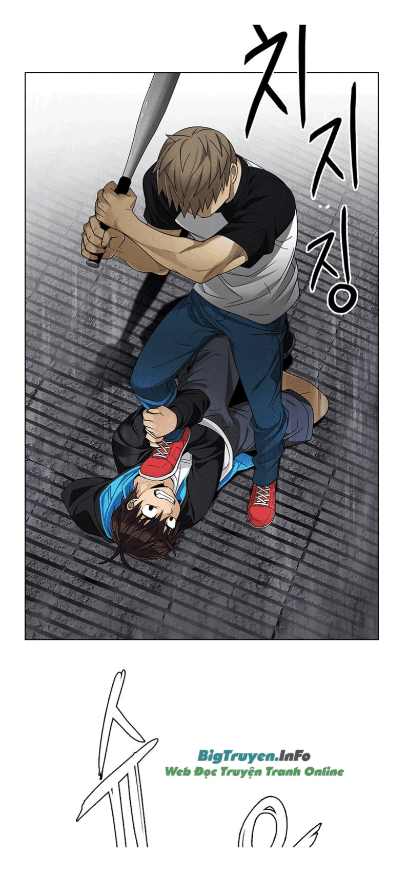 Dice - Chương 233 - Trang 29