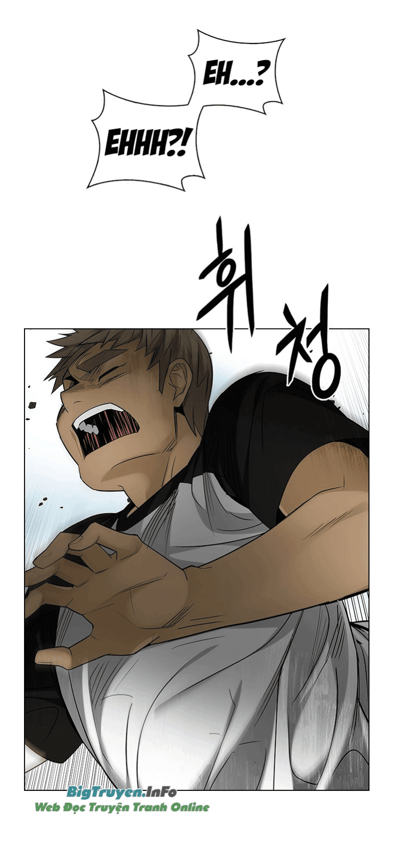 Dice - Chương 233 - Trang 31