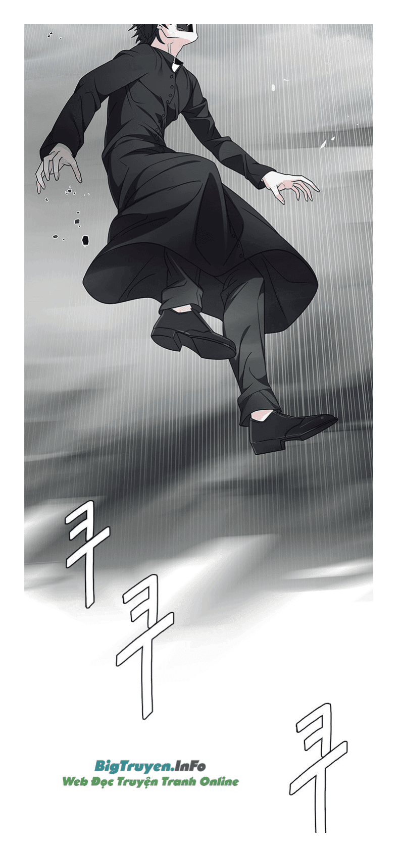 Dice - Chương 233 - Trang 33