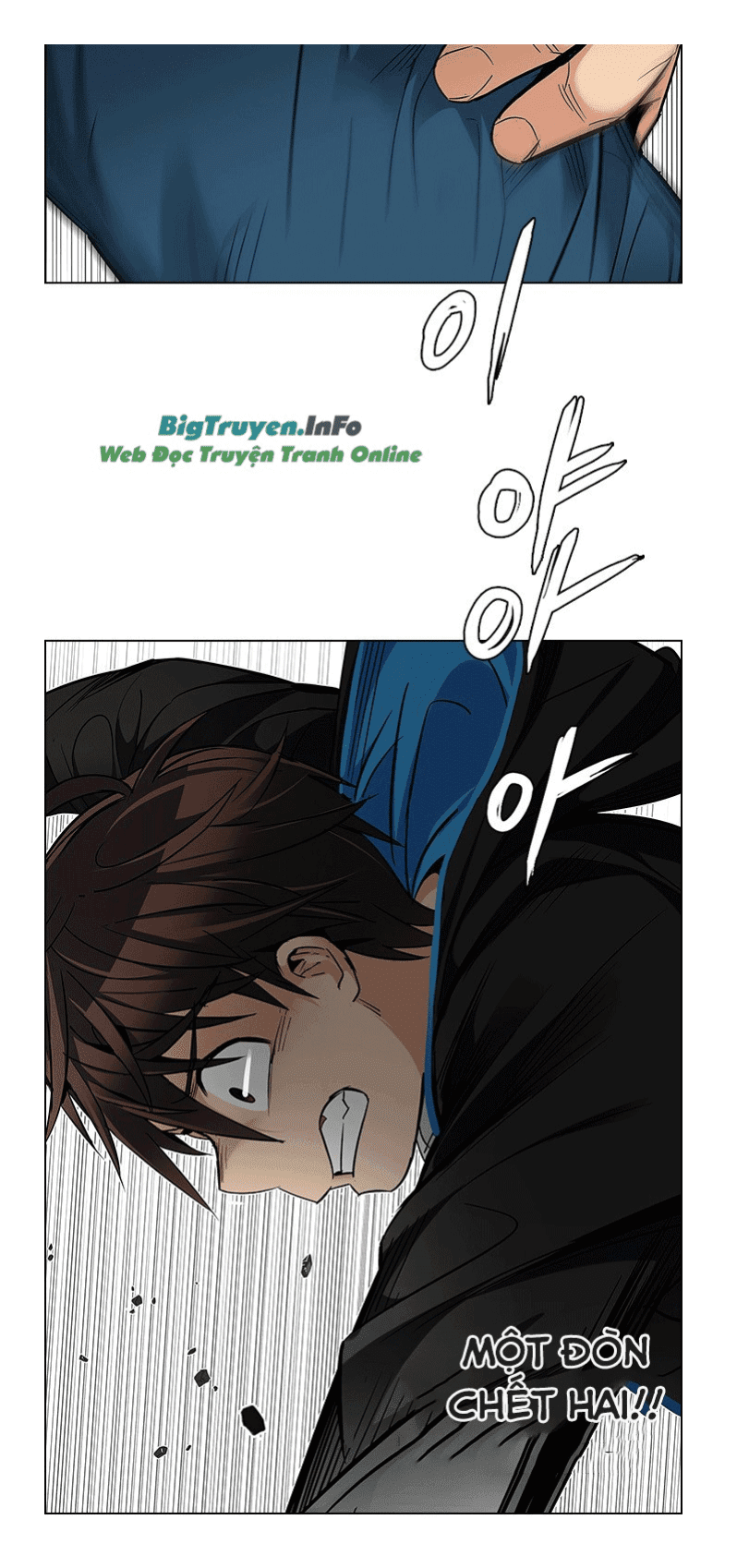 Dice - Chương 233 - Trang 35