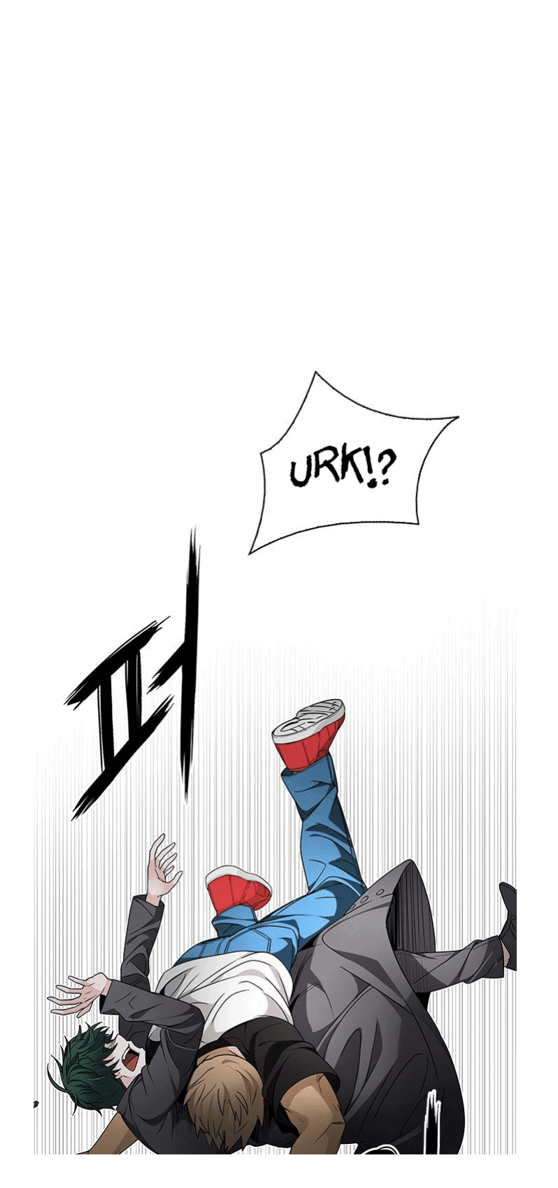 Dice - Chương 233 - Trang 36