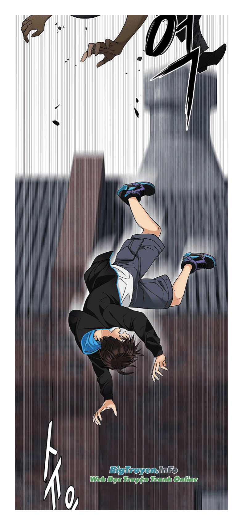 Dice - Chương 233 - Trang 37