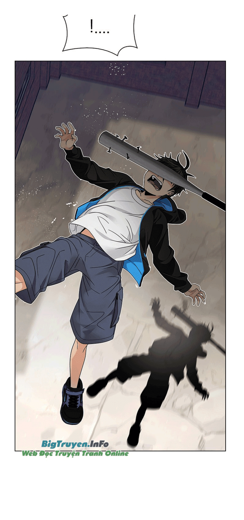 Dice - Chương 233 - Trang 41