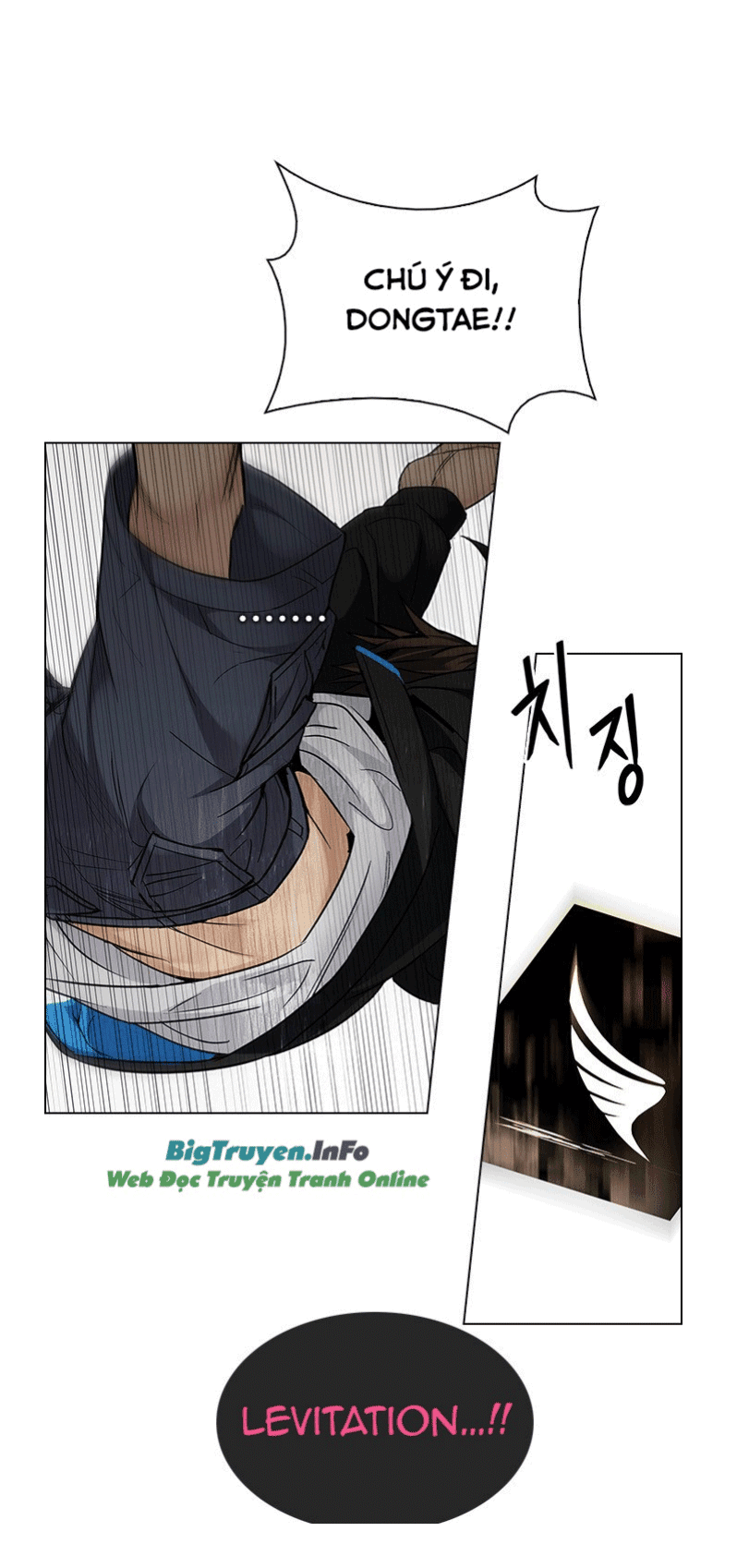 Dice - Chương 233 - Trang 44