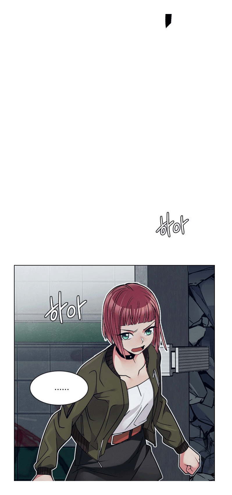 Dice - Chương 233 - Trang 46