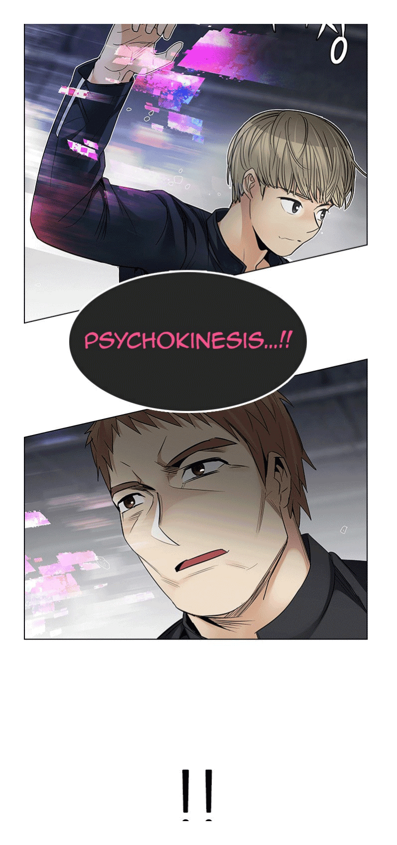 Dice - Chương 233 - Trang 48