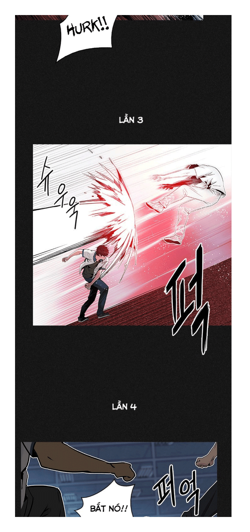 Dice - Chương 233 - Trang 6