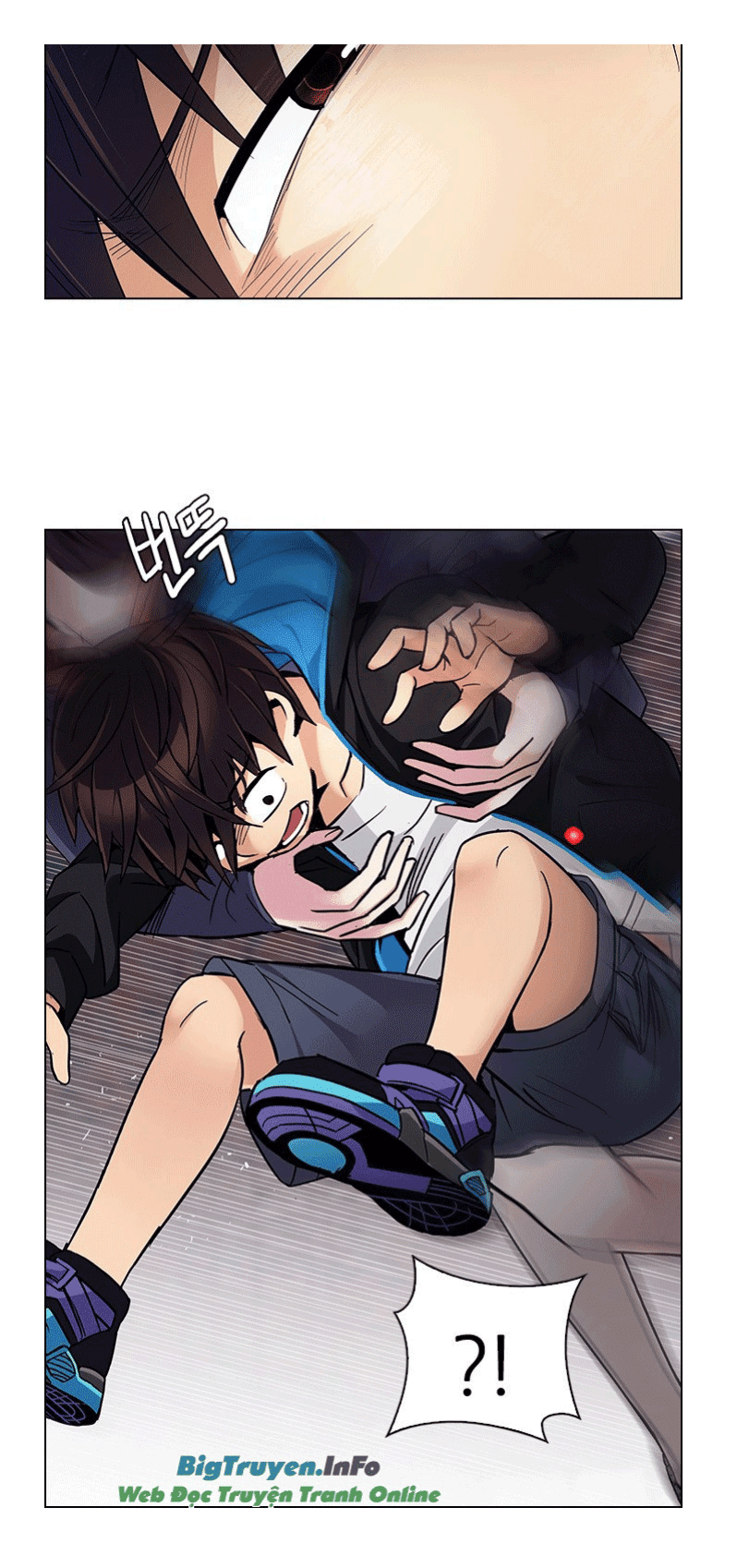 Dice - Chương 233 - Trang 51