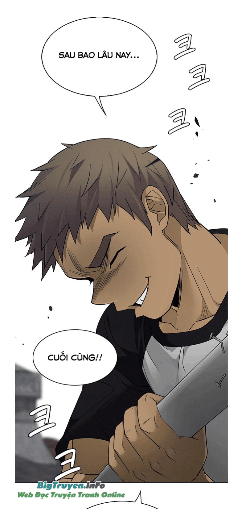 Dice - Chương 233 - Trang 9