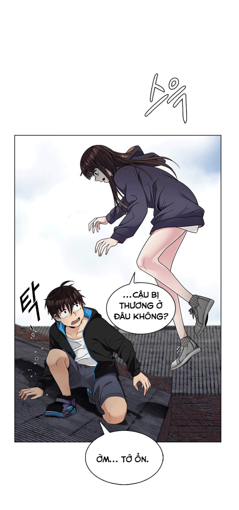 Dice - Chương 234 - Trang 11