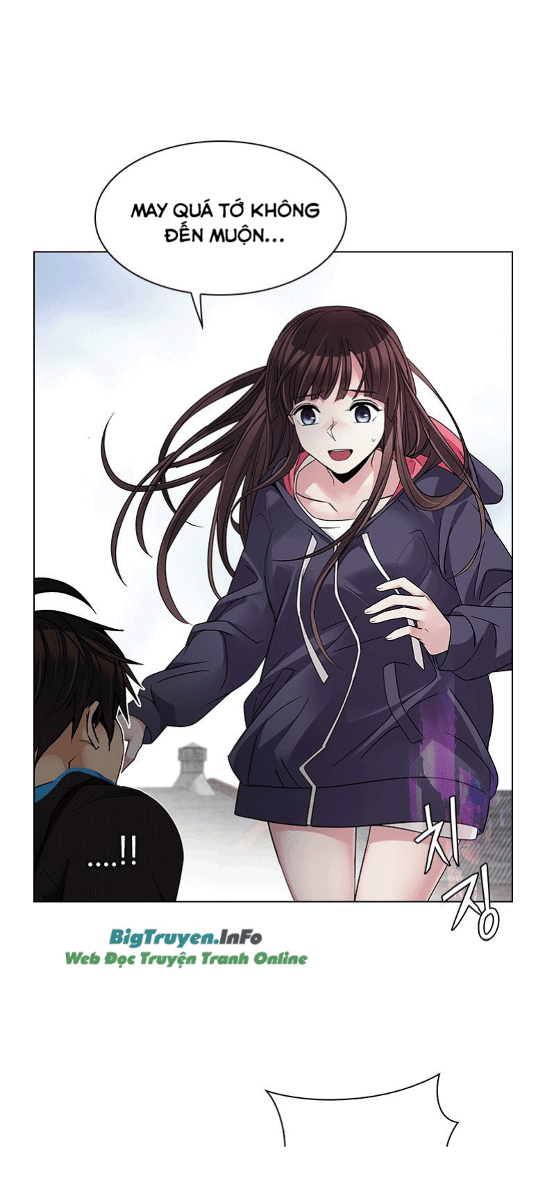 Dice - Chương 234 - Trang 12