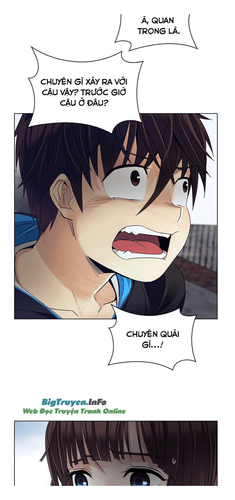 Dice - Chương 234 - Trang 13