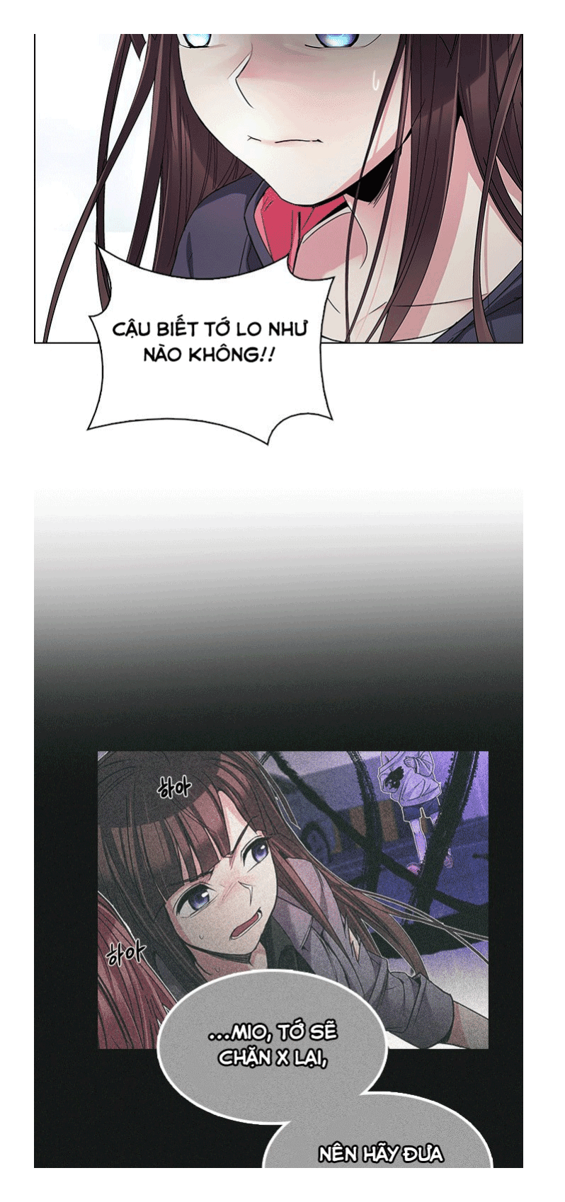 Dice - Chương 234 - Trang 14