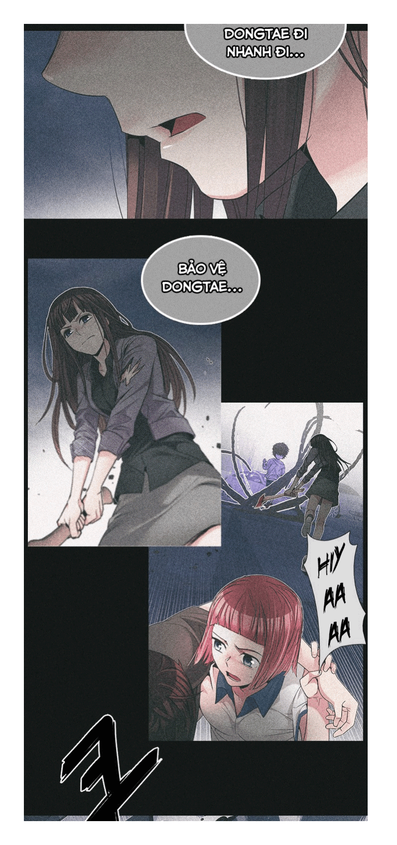 Dice - Chương 234 - Trang 15