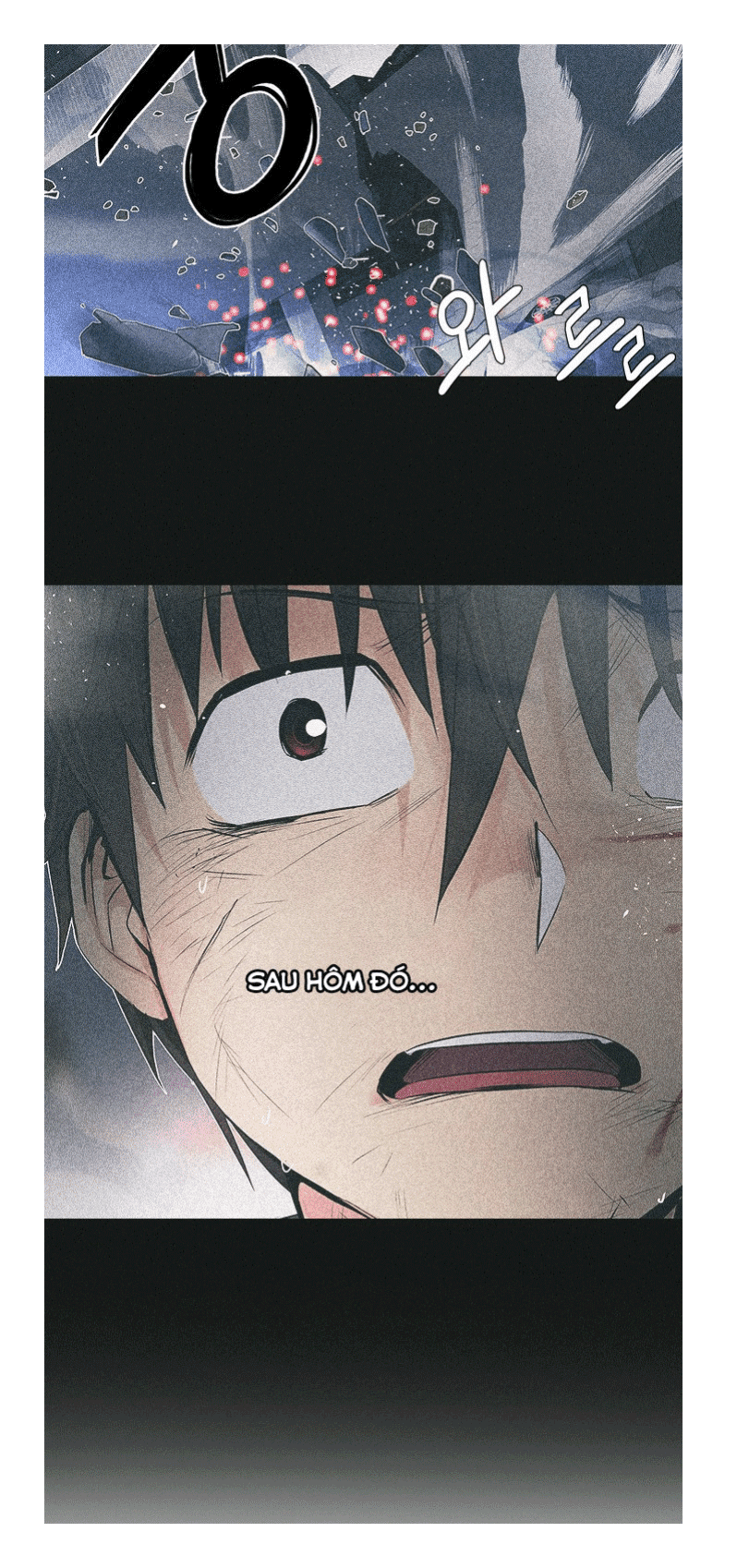 Dice - Chương 234 - Trang 16