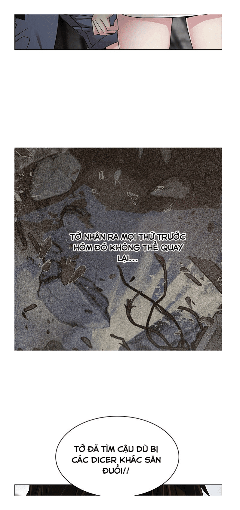 Dice - Chương 234 - Trang 18