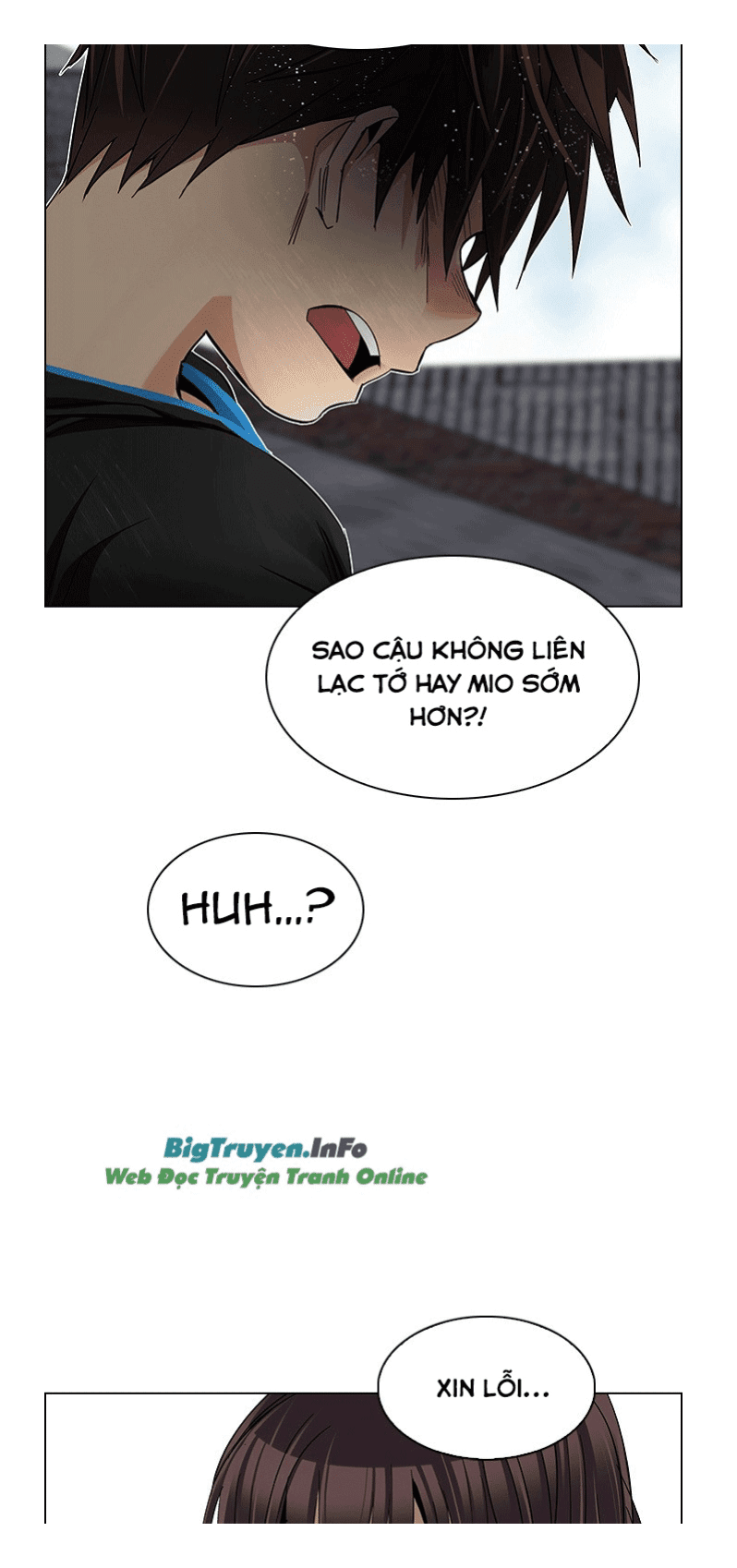 Dice - Chương 234 - Trang 19