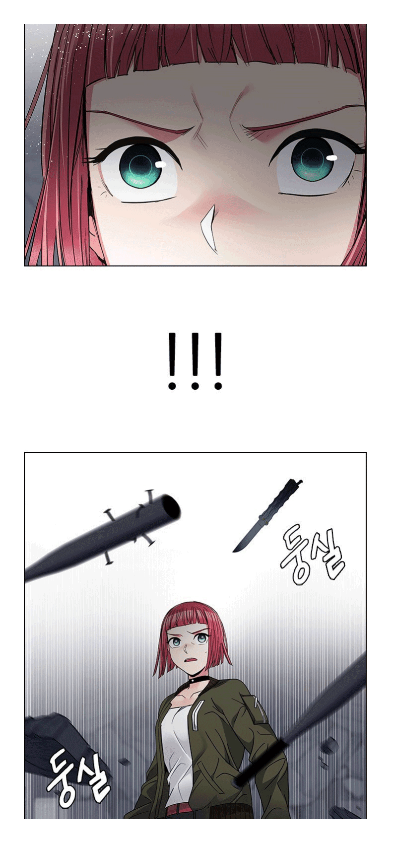 Dice - Chương 234 - Trang 3