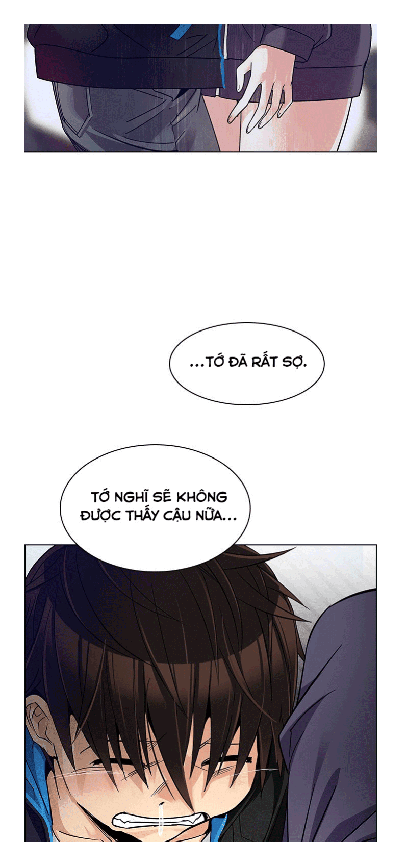 Dice - Chương 234 - Trang 23