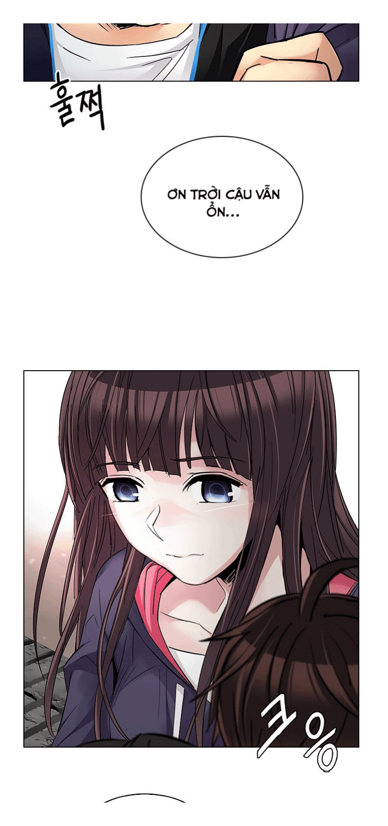 Dice - Chương 234 - Trang 24