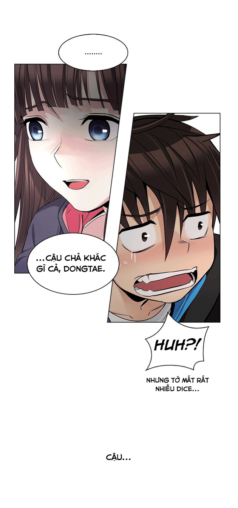 Dice - Chương 234 - Trang 28