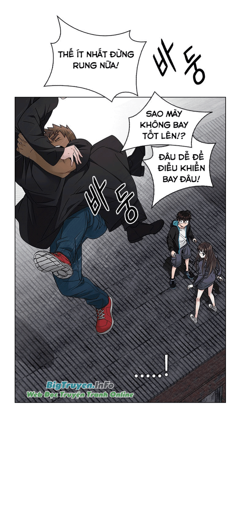 Dice - Chương 234 - Trang 30