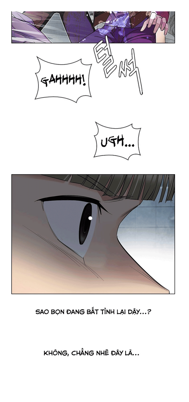 Dice - Chương 234 - Trang 35