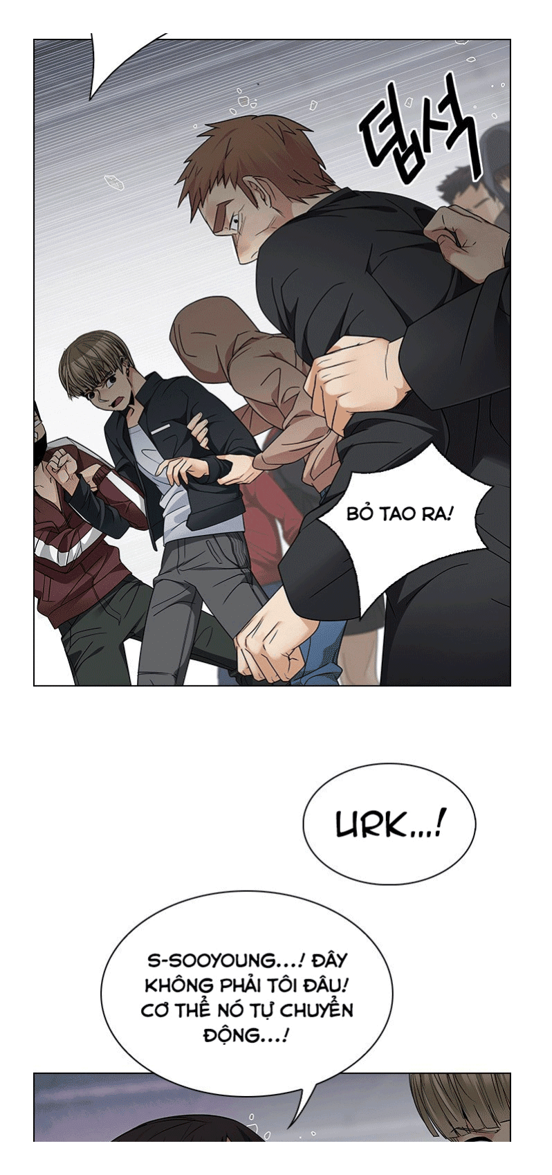 Dice - Chương 234 - Trang 37