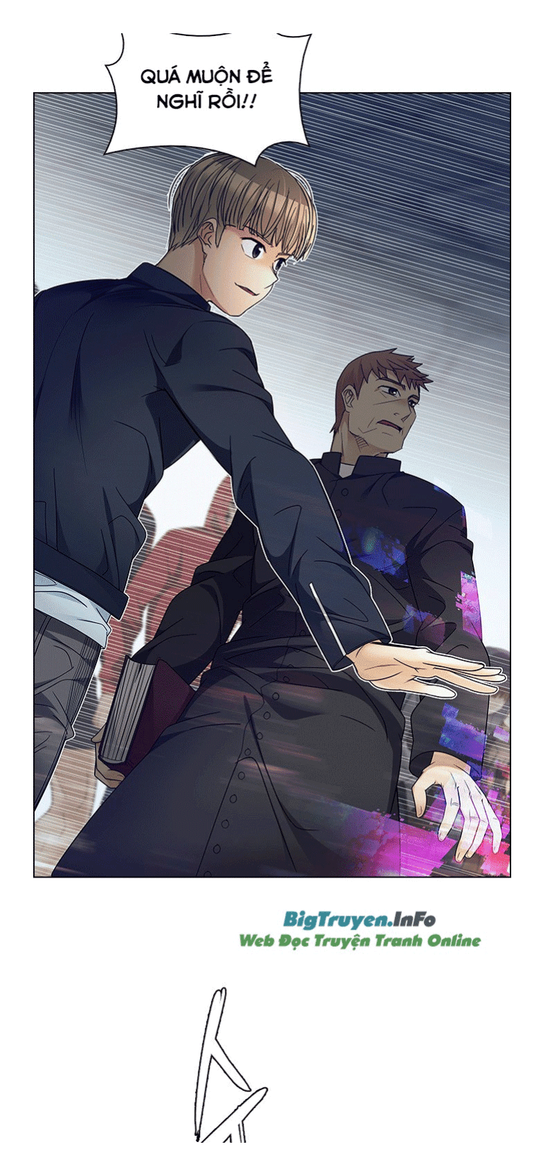 Dice - Chương 234 - Trang 5