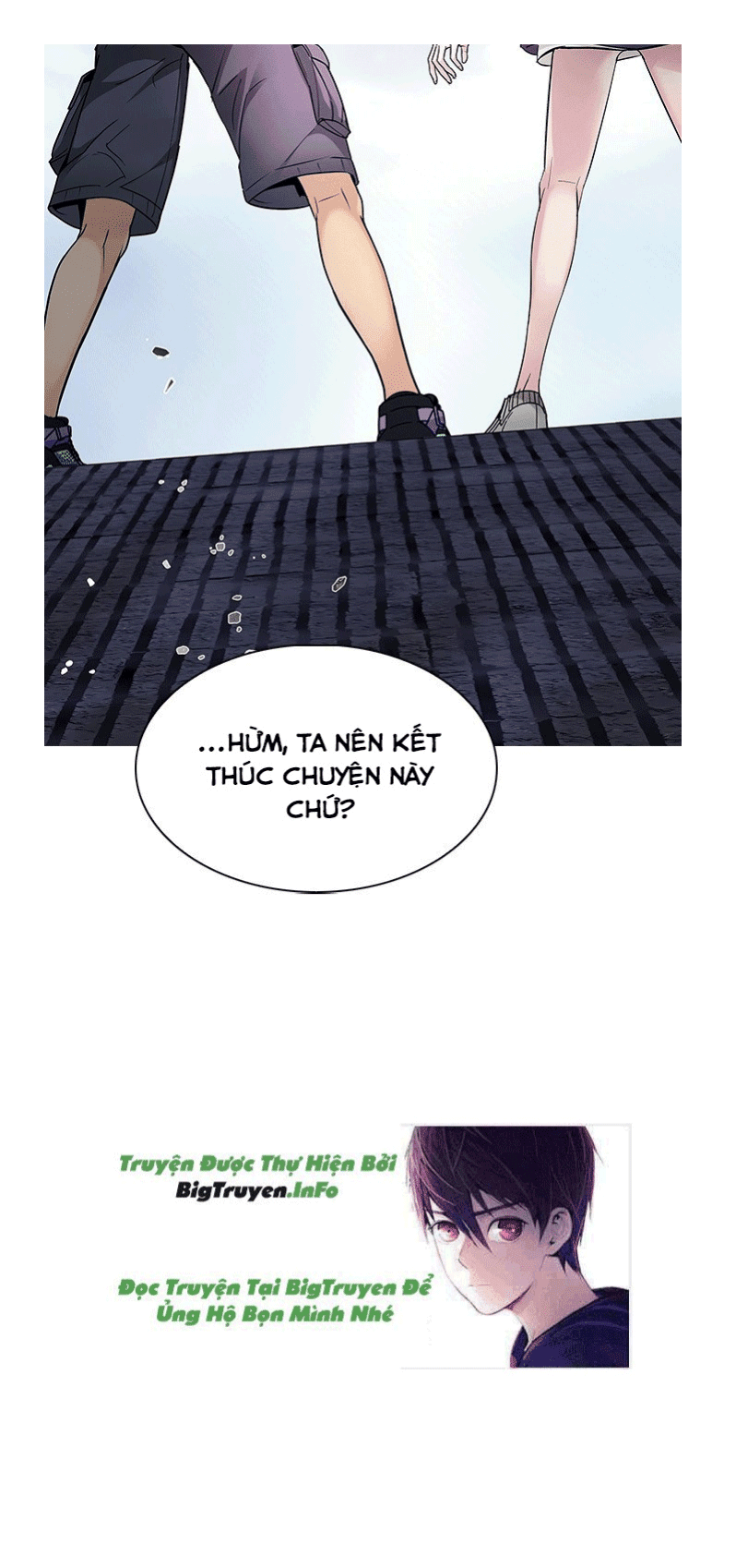 Dice - Chương 234 - Trang 41