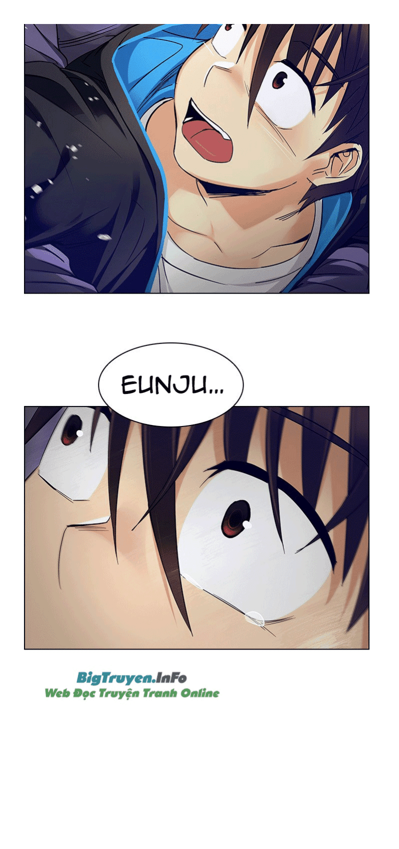 Dice - Chương 234 - Trang 10