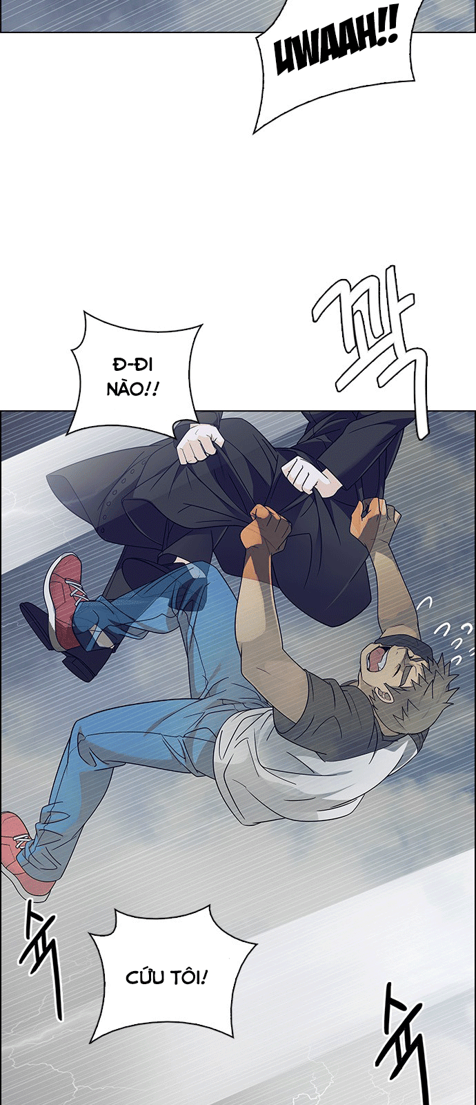 Dice - Chương 235 - Trang 11