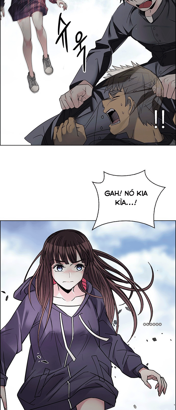 Dice - Chương 235 - Trang 15