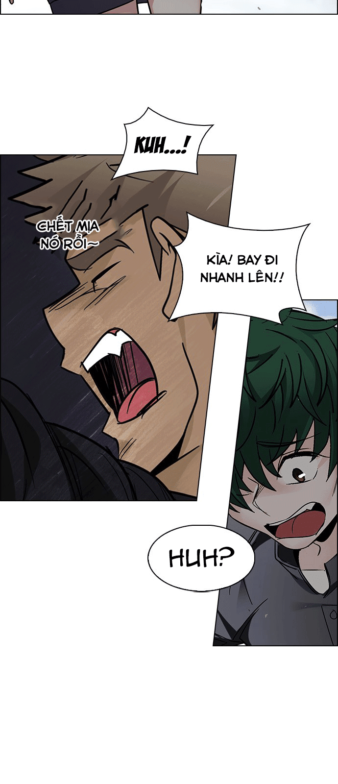 Dice - Chương 235 - Trang 16