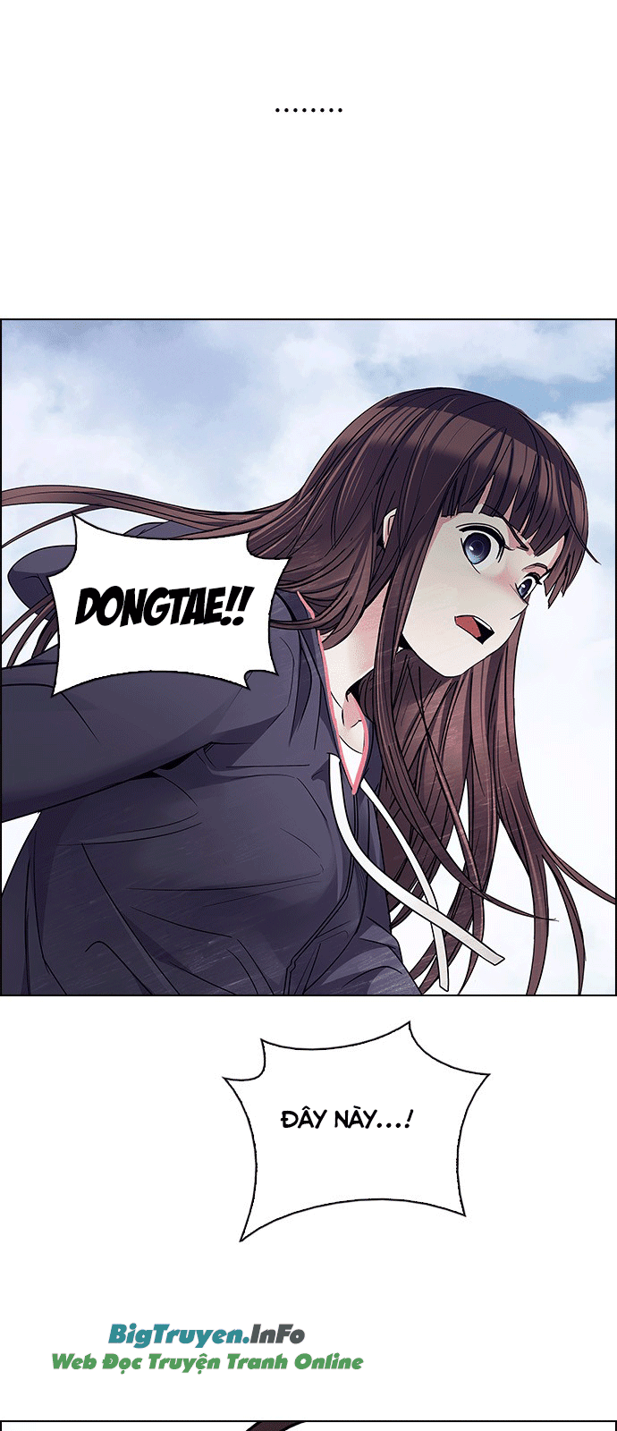 Dice - Chương 235 - Trang 17