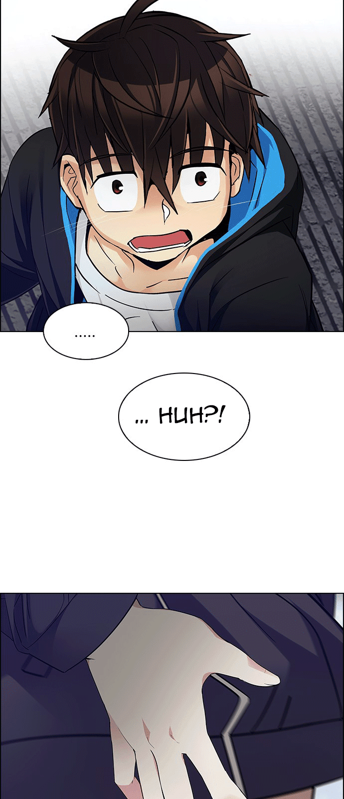 Dice - Chương 235 - Trang 18