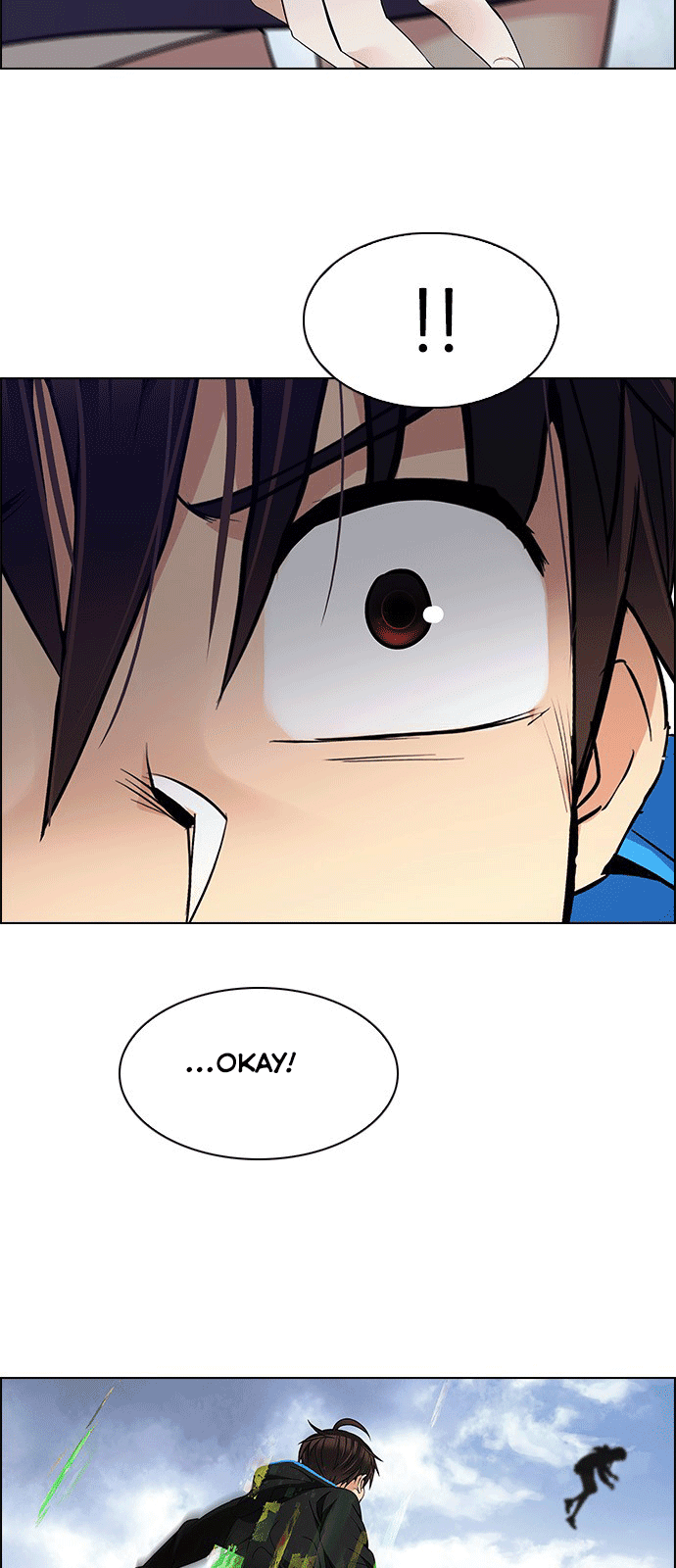 Dice - Chương 235 - Trang 19