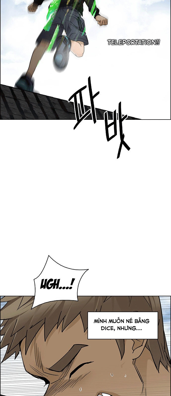 Dice - Chương 235 - Trang 20