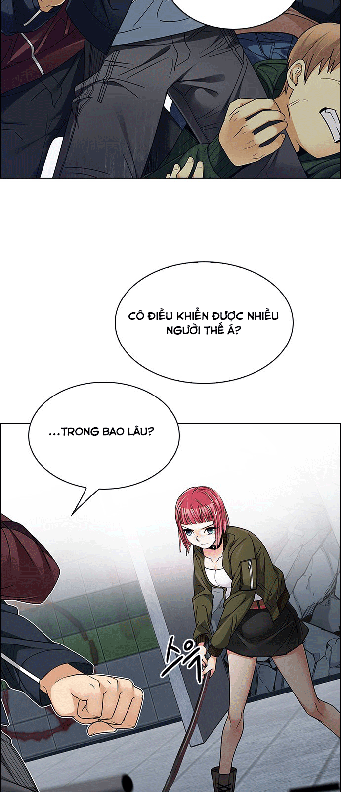 Dice - Chương 235 - Trang 3