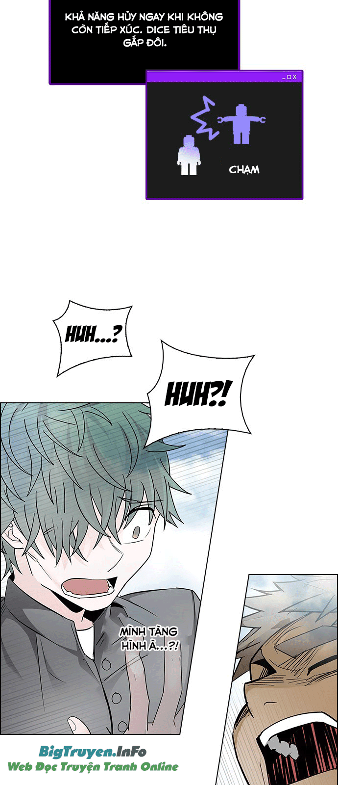 Dice - Chương 235 - Trang 23