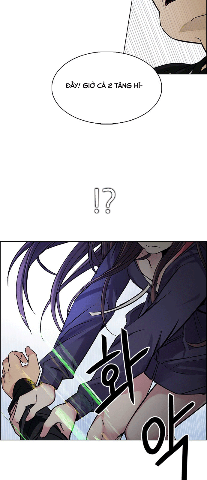 Dice - Chương 235 - Trang 24